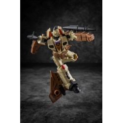 Iron Factory IF-EX20D Desert Rose