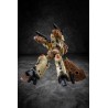 Iron Factory IF-EX20D Desert Rose