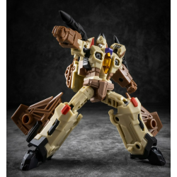 Iron Factory IF-EX20D Desert Rose