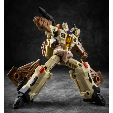 Iron Factory IF-EX20D Desert Rose