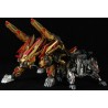 Cang-Toys CT-Chiyou-04 Kinglion & CT-Chiyou-07 Dasirius Set of 2