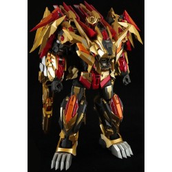 Cang-Toys CT-Chiyou-04 Kinglion & CT-Chiyou-07 Dasirius Set of 2