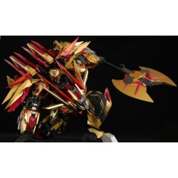 Cang-Toys CT-Chiyou-04 Kinglion & CT-Chiyou-07 Dasirius Set of 2