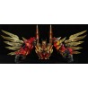 Cang-Toys CT-Chiyou-04 Kinglion & CT-Chiyou-07 Dasirius Set of 2