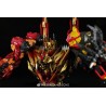 Cang-Toys CT-Chiyou-04 Kinglion & CT-Chiyou-07 Dasirius Set of 2
