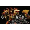 Cang-Toys CT-Chiyou-04 Kinglion & CT-Chiyou-07 Dasirius Set of 2