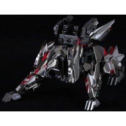 Cang-Toys CT-Chiyou-04 Kinglion & CT-Chiyou-07 Dasirius Set of 2