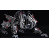 Cang-Toys CT-Chiyou-04 Kinglion & CT-Chiyou-07 Dasirius Set of 2