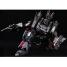 Cang-Toys CT-Chiyou-04 Kinglion & CT-Chiyou-07 Dasirius Set of 2