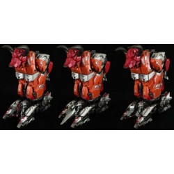 Cang-Toys CT-Chiyou-04 Kinglion & CT-Chiyou-07 Dasirius Set of 2