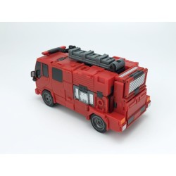 Fans Hobby Master Builder MB-14A Flamebreaker