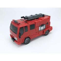 Fans Hobby Master Builder MB-14A Flamebreaker