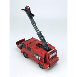 Fans Hobby Master Builder MB-14A Flamebreaker