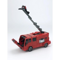 Fans Hobby Master Builder MB-14A Flamebreaker