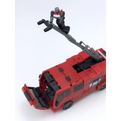 Fans Hobby Master Builder MB-14A Flamebreaker