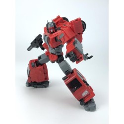 Fans Hobby Master Builder MB-14A Flamebreaker