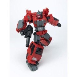 Fans Hobby Master Builder MB-14A Flamebreaker