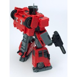 Fans Hobby Master Builder MB-14A Flamebreaker