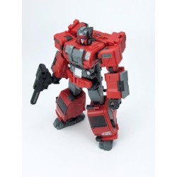 Fans Hobby Master Builder MB-14A Flamebreaker