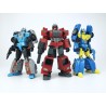 Fans Hobby Master Builder MB-14A Flamebreaker