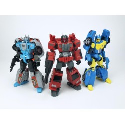 Fans Hobby Master Builder MB-14A Flamebreaker