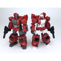 Fans Hobby Master Builder MB-14A Flamebreaker