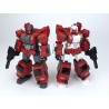 Fans Hobby Master Builder MB-14A Flamebreaker