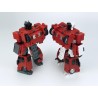 Fans Hobby Master Builder MB-14A Flamebreaker