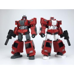 Fans Hobby Master Builder MB-14A Flamebreaker