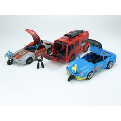 Fans Hobby Master Builder MB-14A Flamebreaker