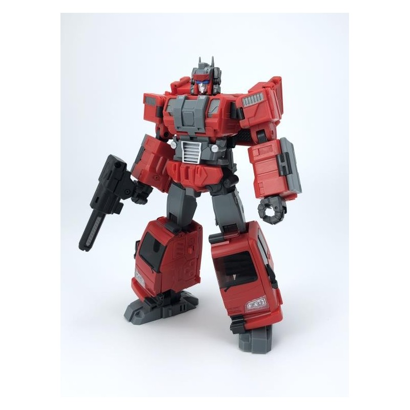 Fans Hobby Master Builder MB-14A Flamebreaker