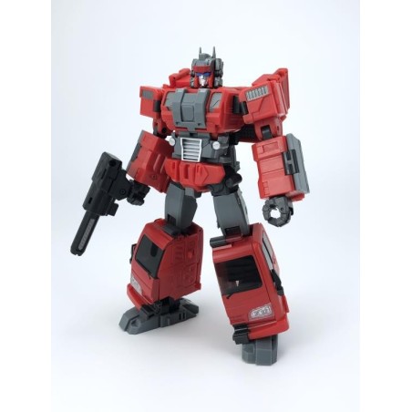 Fans Hobby Master Builder MB-14A Flamebreaker