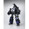 Fans Hobby Master Builder MB-11A Black God Armor - Reissue