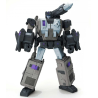 Fans Hobby Master Builder MB-11A Black God Armor - Reissue