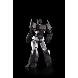 Flame Toys Furai Model Transformers Nemesis Prime G1 Version