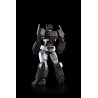 Flame Toys Furai Model Transformers Nemesis Prime G1 Version
