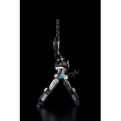 Flame Toys Furai Model Transformers Nemesis Prime G1 Version