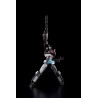Flame Toys Furai Model Transformers Nemesis Prime G1 Version