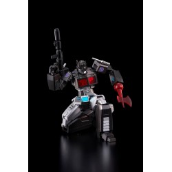 Flame Toys Furai Model Transformers Nemesis Prime G1 Version