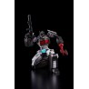 Flame Toys Furai Model Transformers Nemesis Prime G1 Version