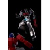 Flame Toys Furai Model Transformers Nemesis Prime G1 Version