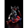 Flame Toys Furai Model Transformers Nemesis Prime G1 Version