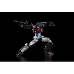 Flame Toys Furai Model Transformers Nemesis Prime G1 Version