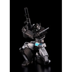 Flame Toys Furai Model Transformers Nemesis Prime G1 Version