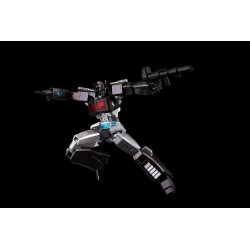 Flame Toys Furai Model Transformers Nemesis Prime G1 Version