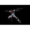 Flame Toys Furai Model Transformers Nemesis Prime G1 Version