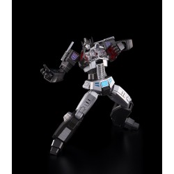 Flame Toys Furai Model Transformers Nemesis Prime G1 Version