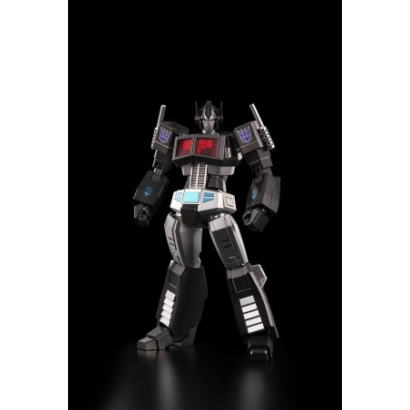 Flame Toys Furai Model Transformers Nemesis Prime G1 Version