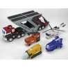 Fans Hobby Master Builder MB-18 Energy Commander