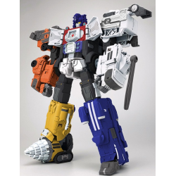 Fans Hobby Master Builder MB-18 Energy Commander